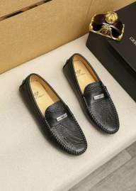 Picture of Armani Shoes _SKUArmanisz38-4403mnw201116